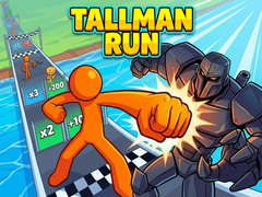 Lalao Tallman Run