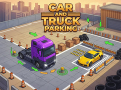 Lalao Car and Truck Parking