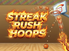 Lalao Streak Rush Hoops