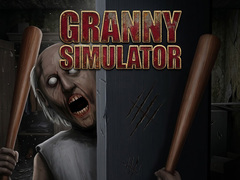 Lalao Granny Simulator