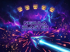 Lalao Nebula Blaster