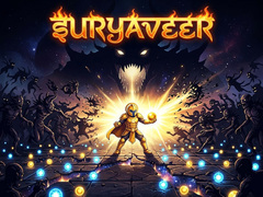 Lalao Suryaveer