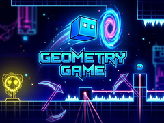 Lalao Geometry Game