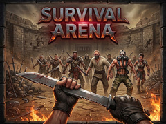 Lalao Survival Arena
