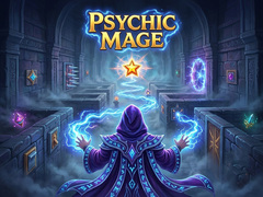 Lalao Psychic Mage