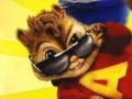 Lalao Alvin and the Chipmunks memory