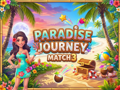 Lalao Paradise Journey Match3