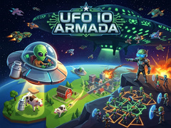 Lalao UFO IO Armada!
