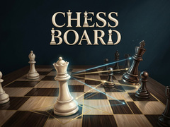 Lalao Chess Board