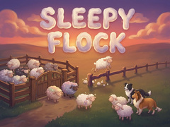 Lalao Sleepy Flock