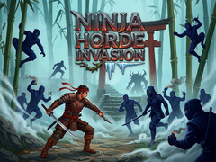 Lalao Ninja Horde Invasion