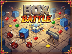 Lalao Battle Box