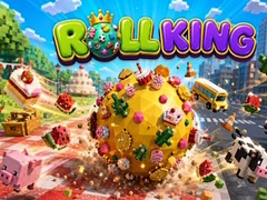 Lalao Roll King