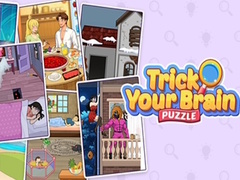 Lalao Trick Your Brain Puzzle