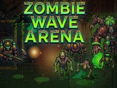 Lalao Zombie Wave Arena