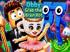Lalao Obby: Grab the Brain Rot