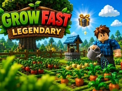 Lalao Grow Fast: Legendary