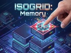 Lalao ISOGRID: Memory