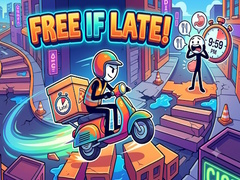 Lalao Free If Late!