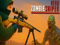 Lalao Zombie Sniper Hero