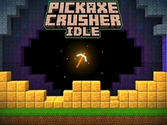 Lalao Pickaxe Crusher Idle