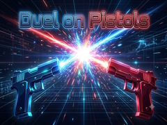 Lalao Duel on Pistols