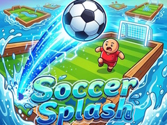 Lalao Soccer Splash