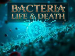 Lalao Bacteria: Life & Death