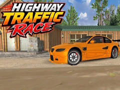 Lalao Highway Traffic Race