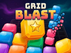 Lalao Grid Blast