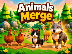 Lalao Animal Merge