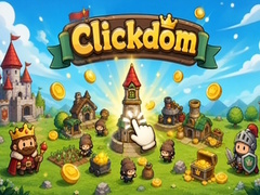 Lalao Clickdom