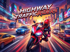 Lalao Highway Traffic Riders