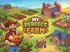 Lalao My Perfect Farm