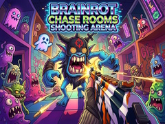 Lalao Brainrot Chase Rooms Shooting Arena