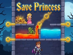 Lalao Save Princess