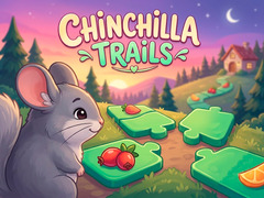 Lalao Chinchilla Trails