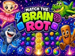 Lalao Match The Brainrot