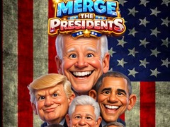 Lalao Merge the Presidents