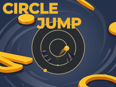 Lalao Circle Jump