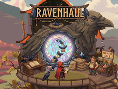 Lalao Ravenhaul
