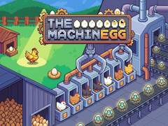 Lalao The MachinEGG