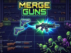 Lalao Merge Guns