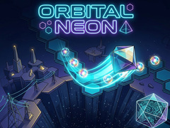 Lalao Orbital Neon