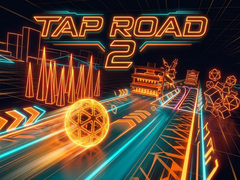 Lalao Tap Road 2