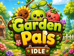 Lalao Garden Pals IDLE