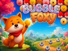Lalao Bubble Foxy