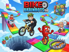 Lalao BikeBrainrots.io