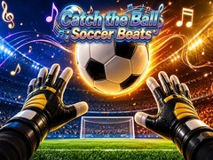 Lalao Catch the Ball: Soccer Beats