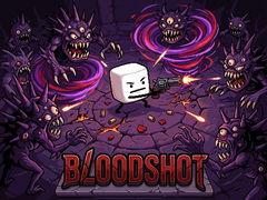 Lalao B\loodshot